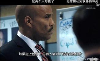 吃瓜群众美剧,吃瓜群众视角下的美剧风云录