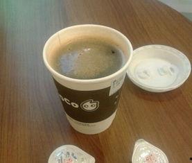 美式咖啡吃瓜,咖啡与瓜子的完美邂逅