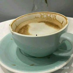 美式咖啡吃瓜,咖啡与瓜子的完美邂逅