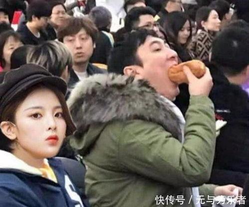 吃瓜小团体头像,揭秘吃瓜小团体头像背后的趣味故事