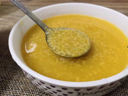 小米蓝瓜怎么吃