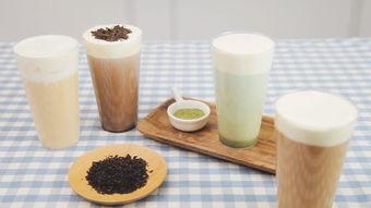 手工奶茶吃瓜视频,吃瓜群众围观奶茶界“黑幕”