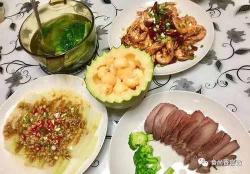 酒店母亲吃瓜,一场意外的家庭闹剧