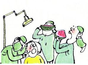 吃瓜吃到自己身上的动漫,我竟成了自己笔下角色的命运