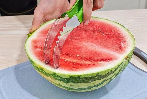 抖音上的瓜在哪儿吃的