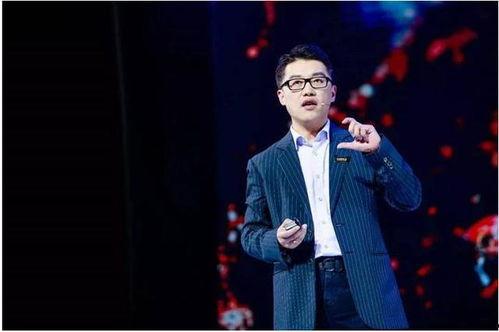 阿里副总裁吃瓜,揭秘互联网圈幕后风云