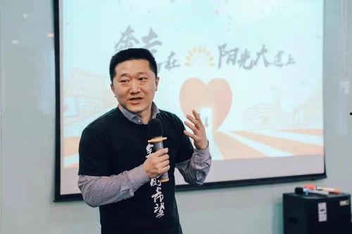 阿里副总裁吃瓜,揭秘互联网圈幕后风云