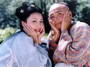 哪个电视剧里吃瓜落,宫廷斗争中的吃瓜落现象