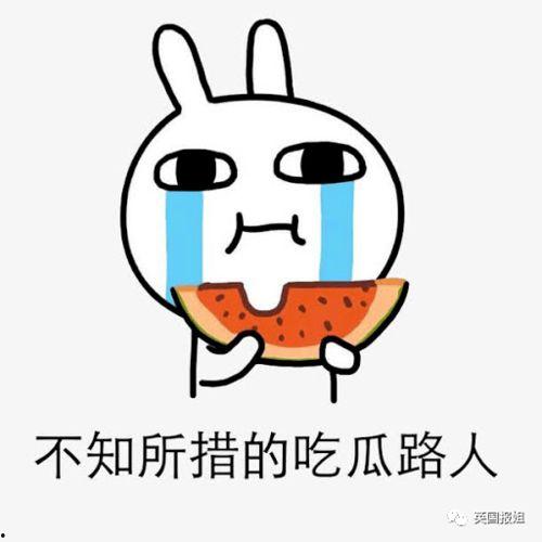 吃瓜不带粉籍谢谢,不带粉籍，只谈事实