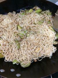 吃瓜炒面店,舌尖上的夏日风情，一网打尽夏日美食诱惑