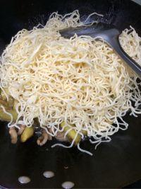 吃瓜炒面店,舌尖上的夏日风情，一网打尽夏日美食诱惑