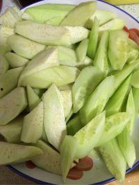 吃瓜炒面店,舌尖上的夏日风情，一网打尽夏日美食诱惑