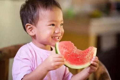 积食可以吃瓜吗,西瓜还是退避三舍？揭秘瓜果与积食的微妙关系