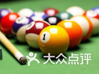 武汉台球馆吃瓜,一场台球与“吃瓜”的跨界盛宴