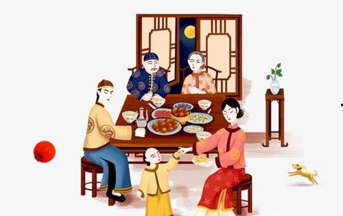 吃瓜讲仙家故事