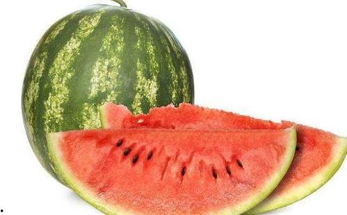 不随意吃瓜,拥抱宁静生活