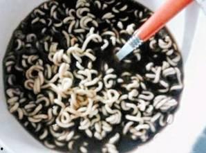 带你吃瓜板蓝根泡面,带你吃瓜，解锁健康美味新体验