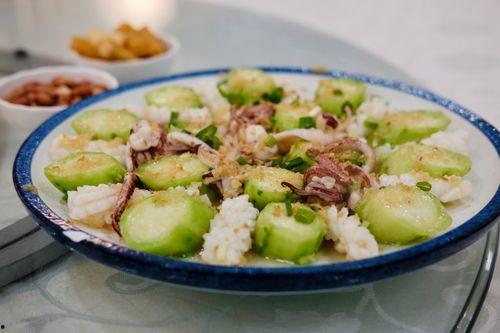 吃状元瓜的危害,吃状元瓜的潜在危害，警惕健康风险