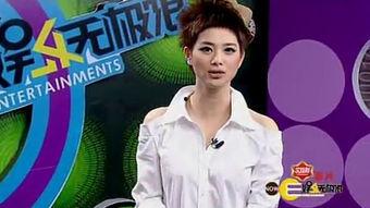 张睿综艺吃瓜,揭秘明星幕后趣事