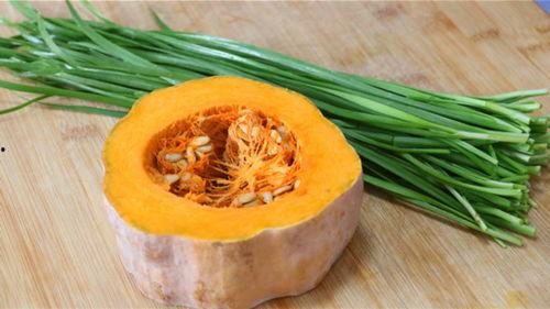 蜜瓜南瓜怎么吃,夏日健康美味新体验