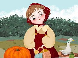 大熊吃瓜记,一场味蕾与自然的盛宴