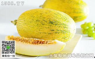 哺乳可以吃哈密瓜吗,哺乳期妈妈可以放心享用哈密瓜吗？