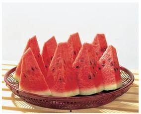 梦见吃半个瓜,半瓜之谜，探寻潜意识中的瓜意深意