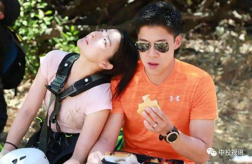 霍启刚郭晶晶 吃瓜,豪门恩怨背后的吃瓜真相