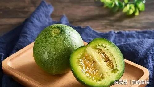 不吃瓜吃瓜的甜瓜人,品味不凡，瓜中寻味