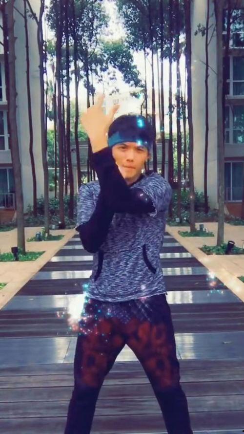 街舞哥哥们吃瓜,揭秘幕后故事与精彩瞬间